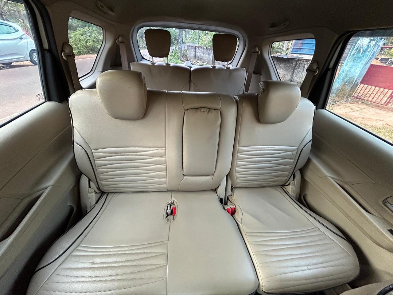 Used 2019 Maruti Suzuki Ertiga Used 2019 Maruti Suzuki Ertiga