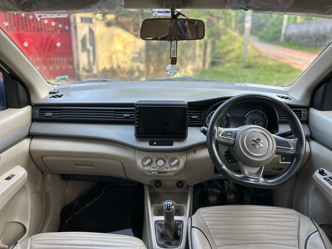 Used 2019 Maruti Suzuki Ertiga Used 2019 Maruti Suzuki Ertiga