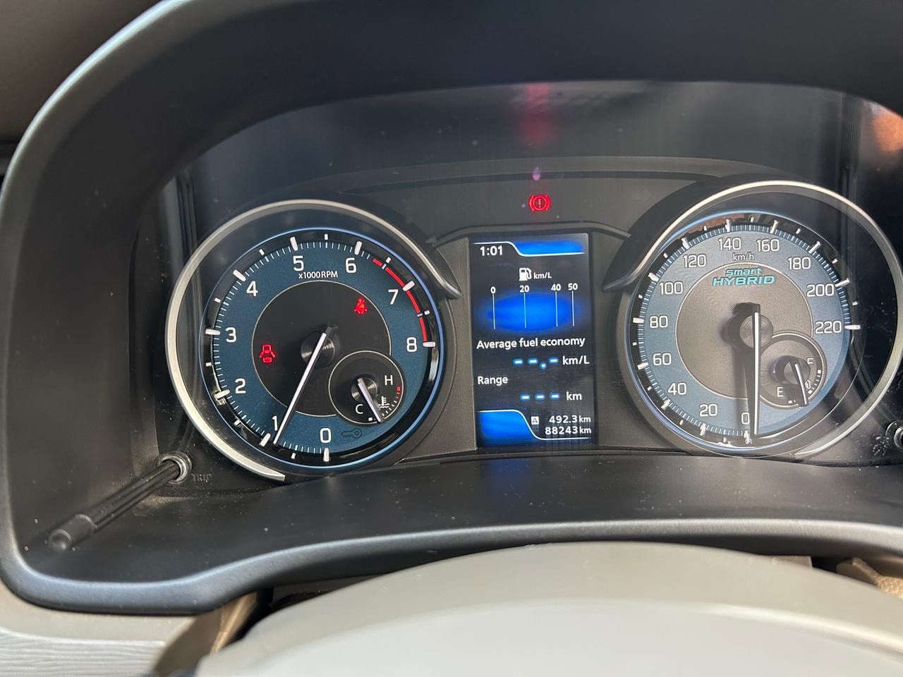 Used 2019 Maruti Suzuki Ertiga Used 2019 Maruti Suzuki Ertiga