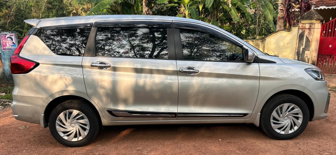 Ertiga image 6 Ertiga image 6