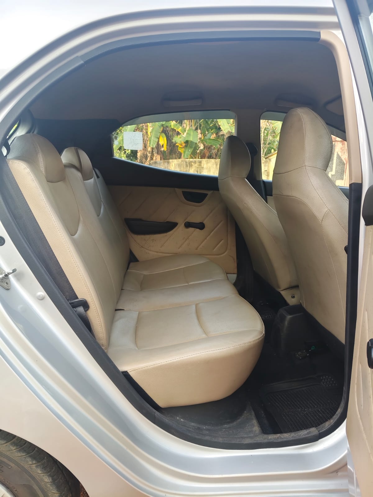 Used 2018 Hyundai EON Used 2018 Hyundai EON