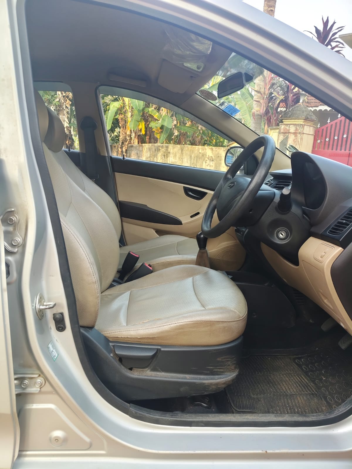 Used 2018 Hyundai EON Used 2018 Hyundai EON