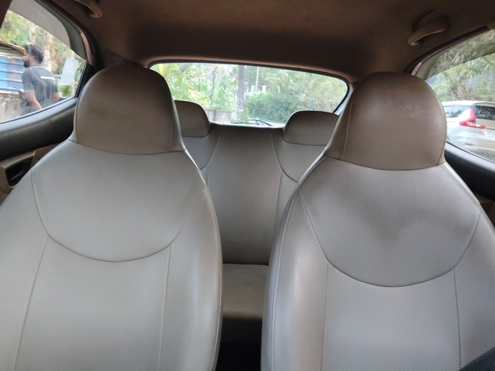 Used 2018 Hyundai EON Used 2018 Hyundai EON