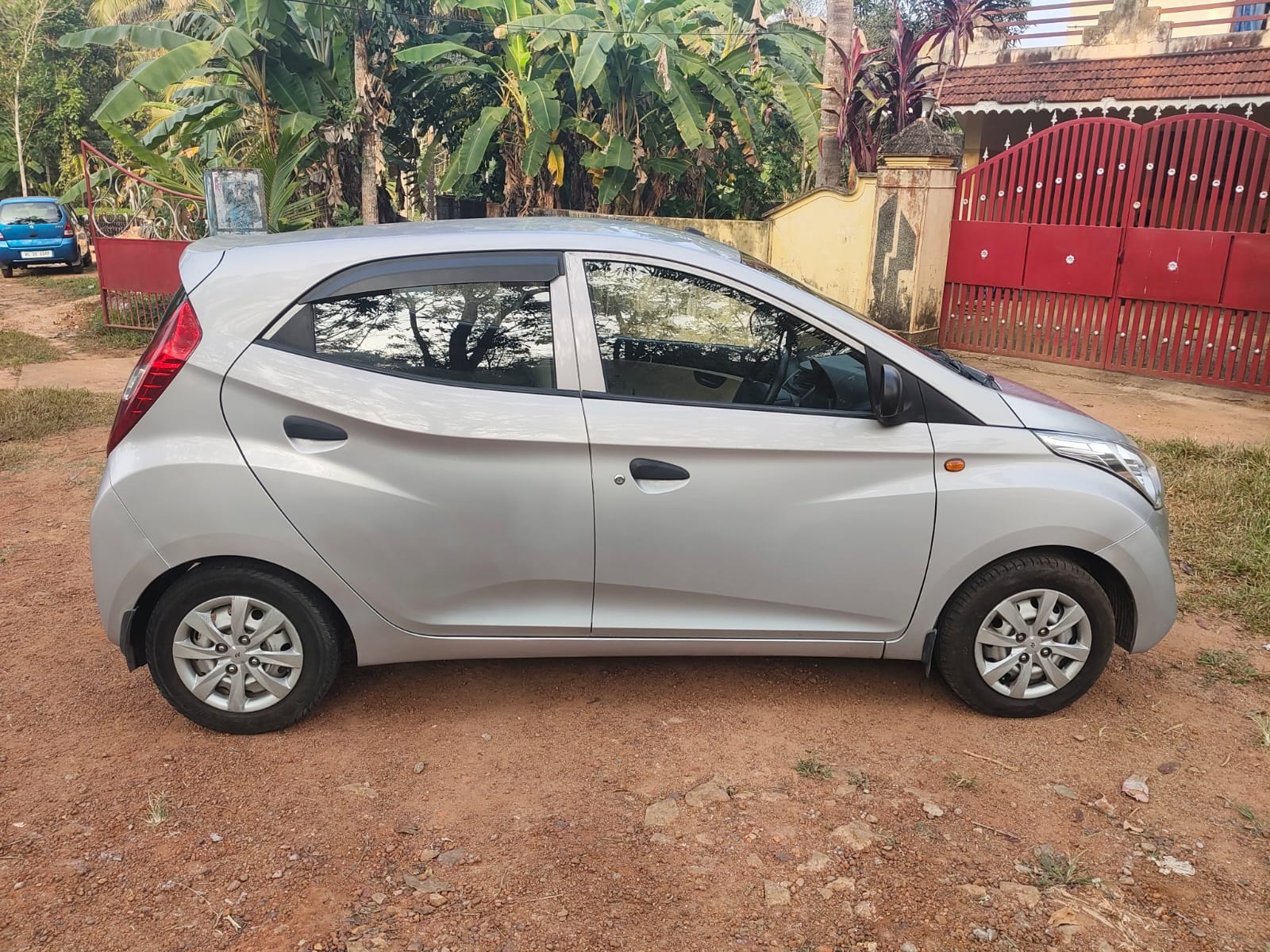 Used 2018 Hyundai EON Used 2018 Hyundai EON