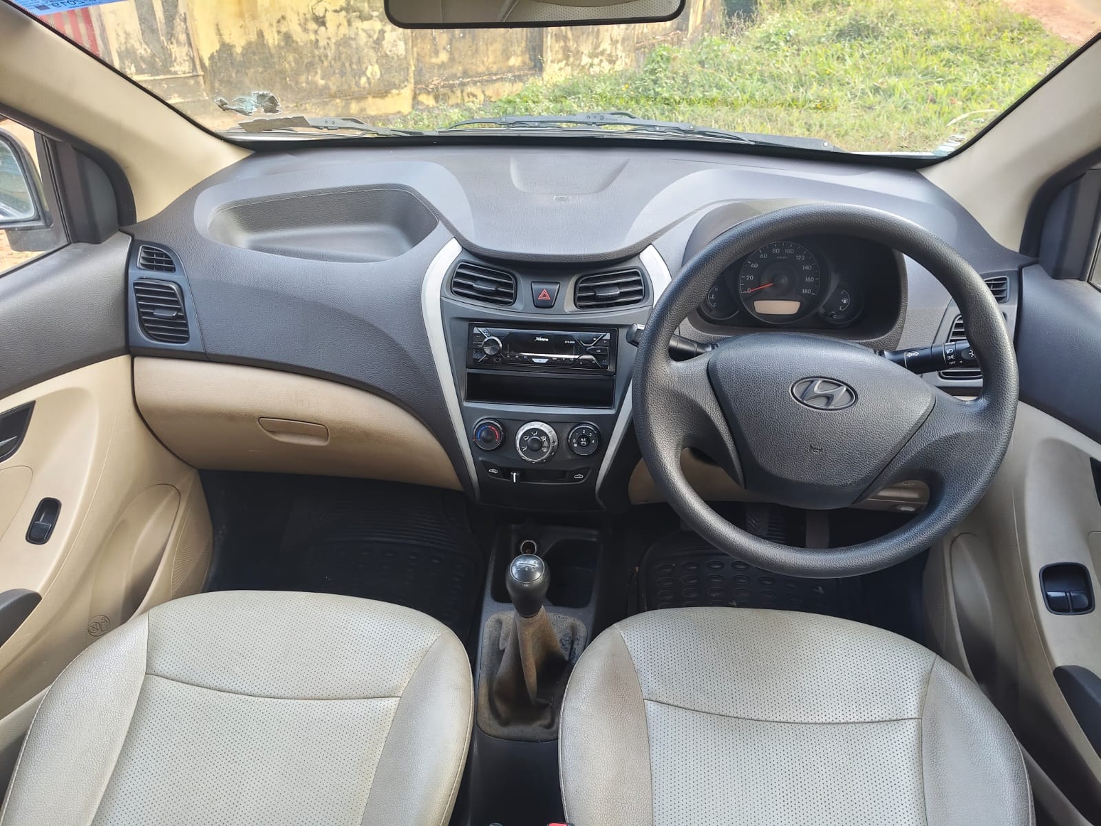 Used 2018 Hyundai EON Used 2018 Hyundai EON