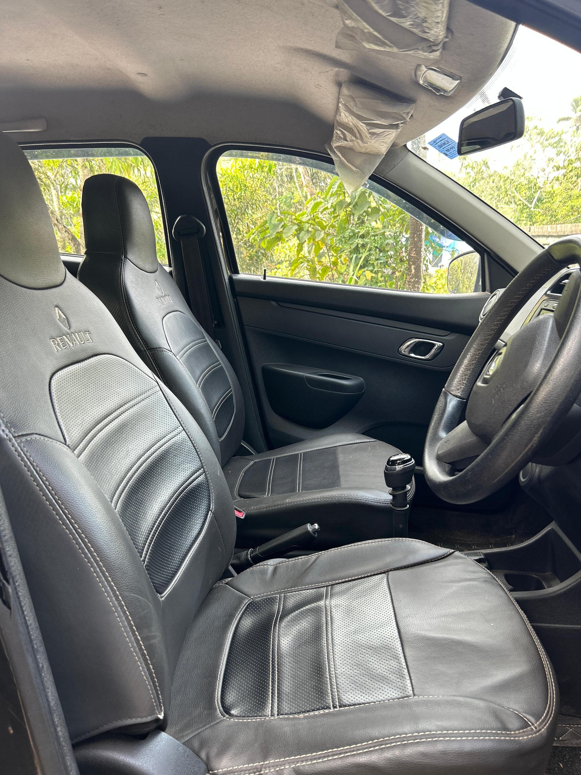 Used 2019 Renault Kwid Used 2019 Renault Kwid