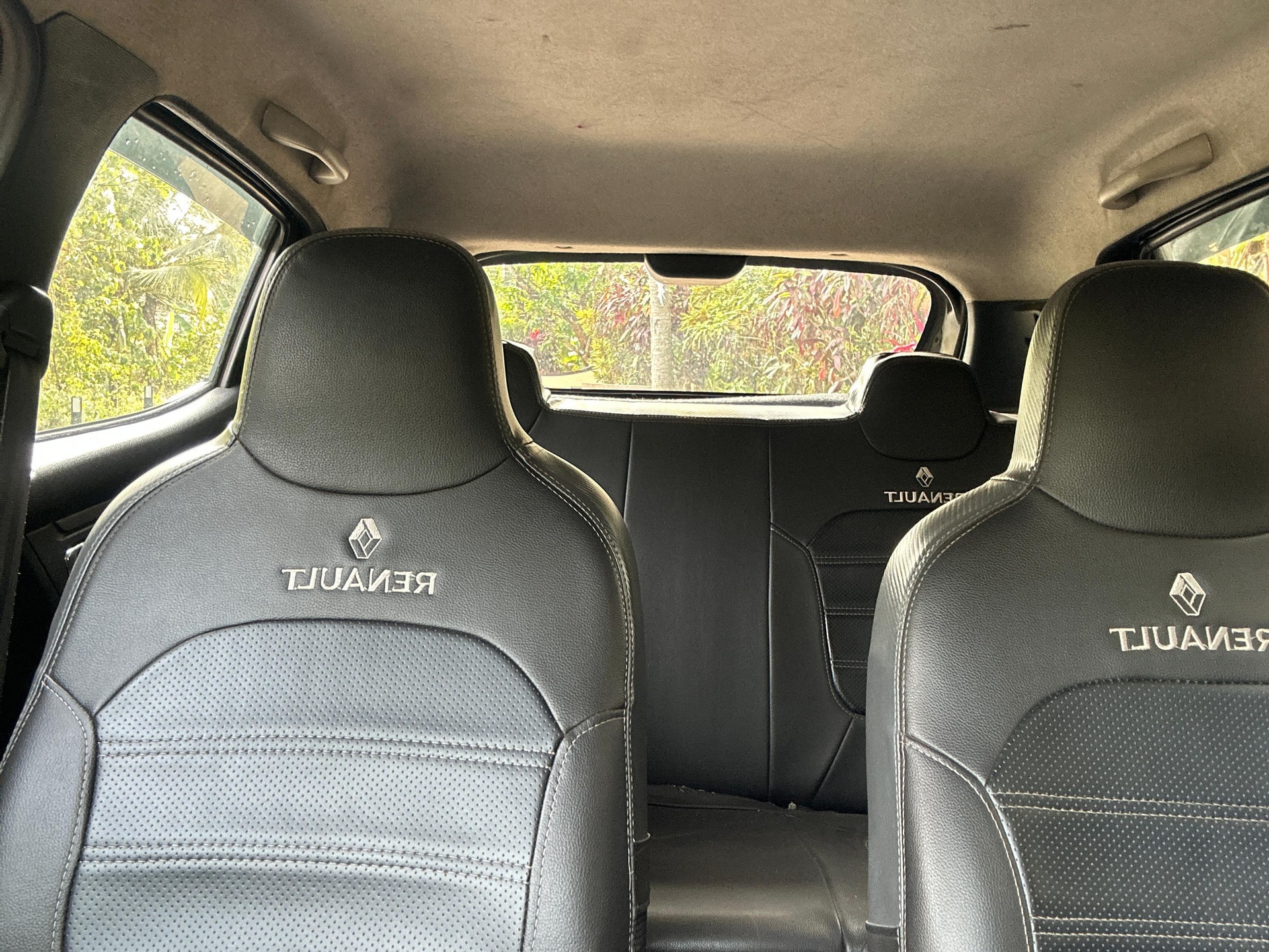 Used 2019 Renault Kwid Used 2019 Renault Kwid