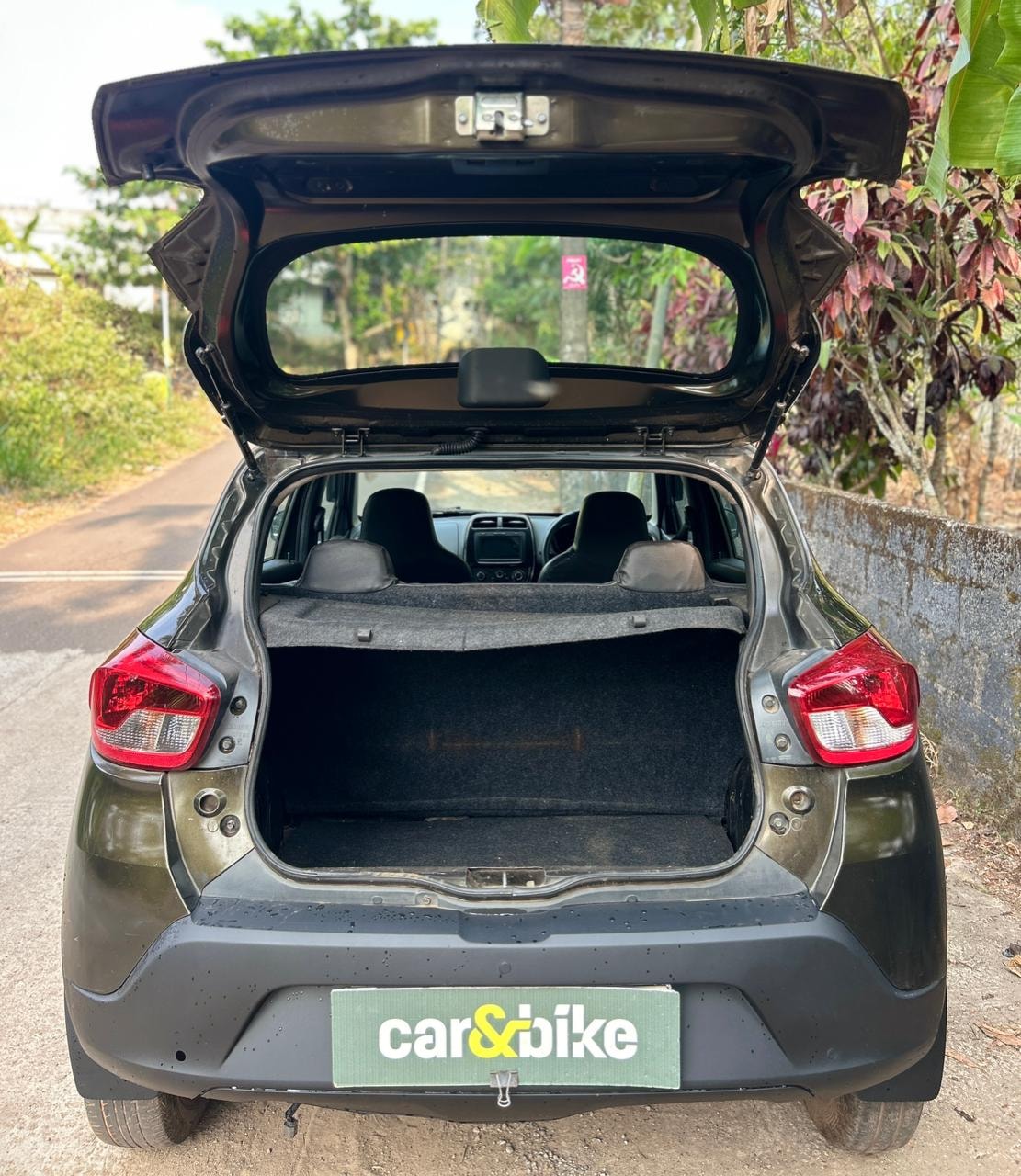 Used 2019 Renault Kwid Used 2019 Renault Kwid