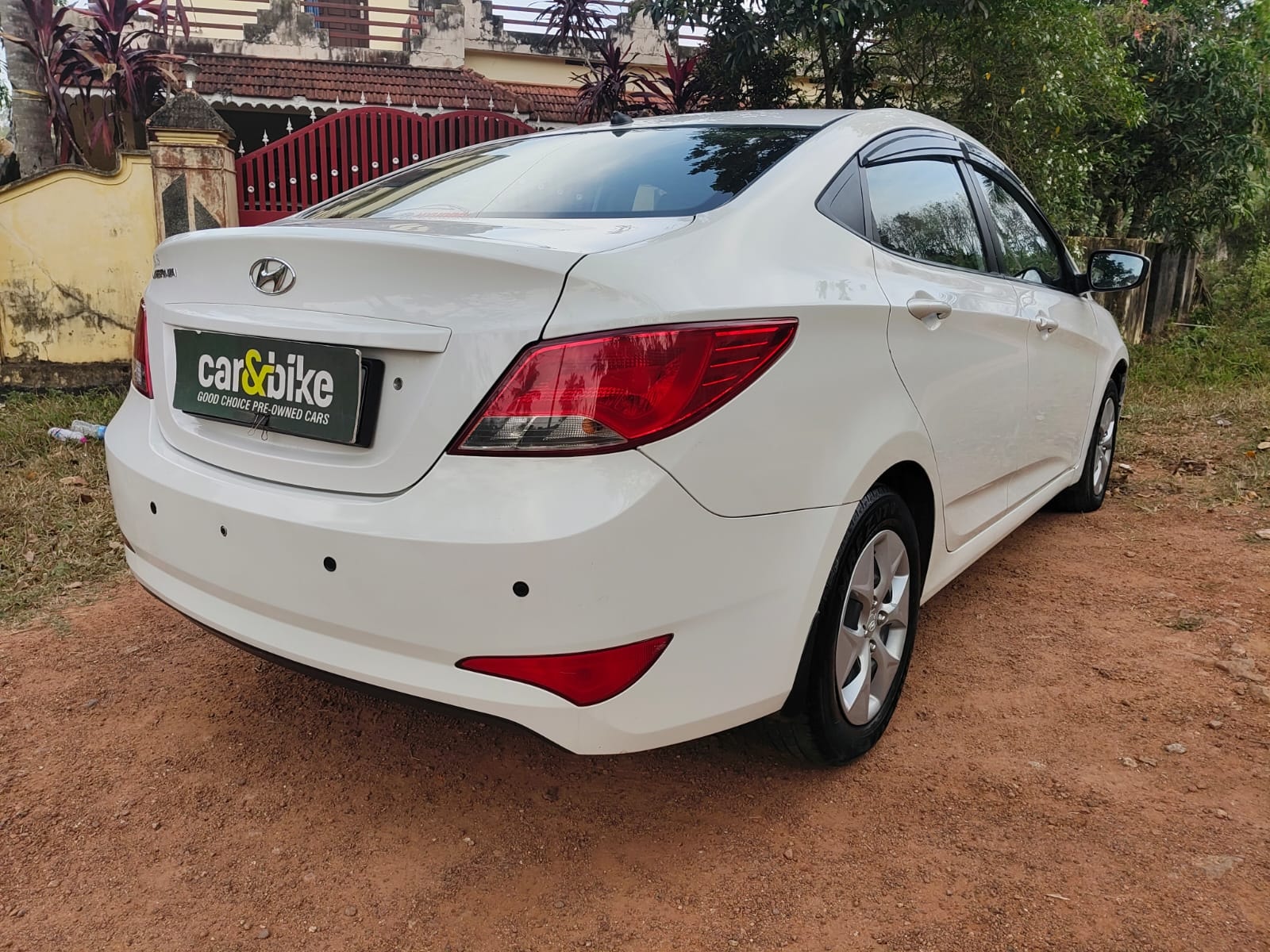 Verna image 5 Verna image 5