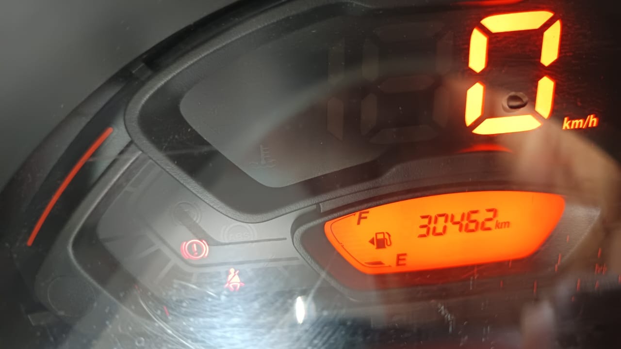 Used 2021 Maruti Suzuki S-Presso Used 2021 Maruti Suzuki S-Presso