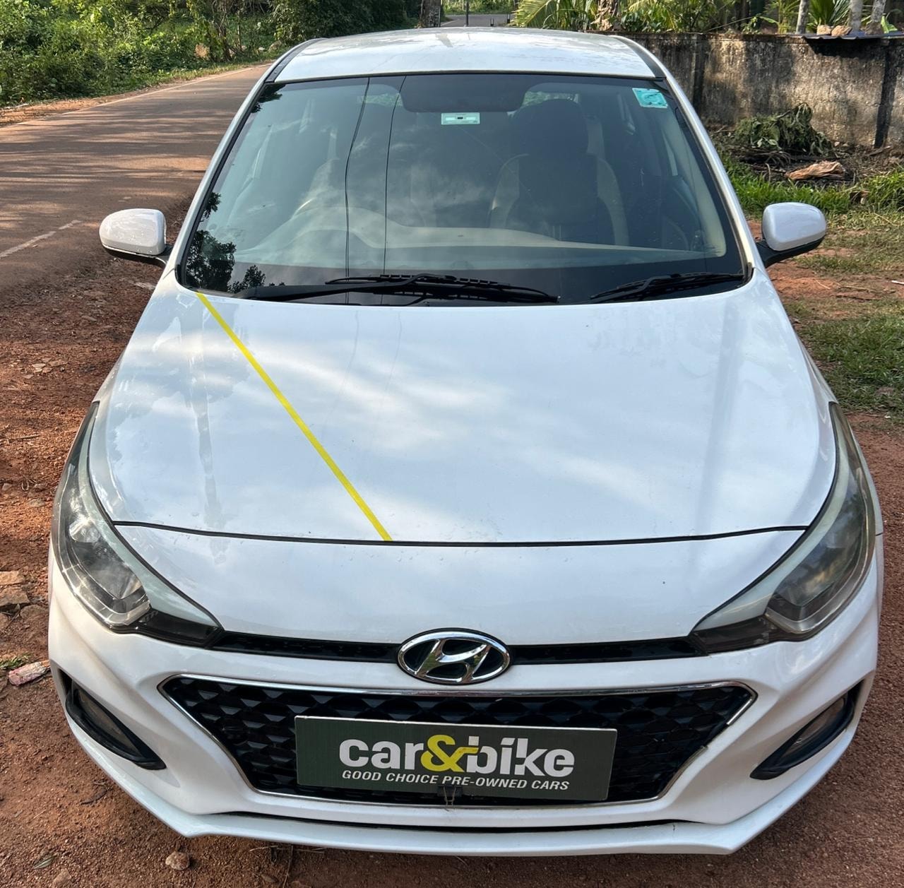 Elite i20 image 1 Elite i20 image 1