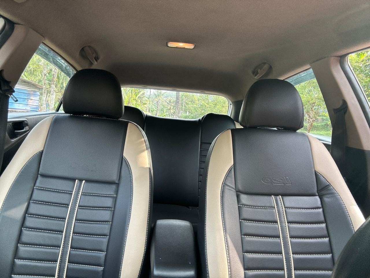 Elite i20 image 14 Elite i20 image 14