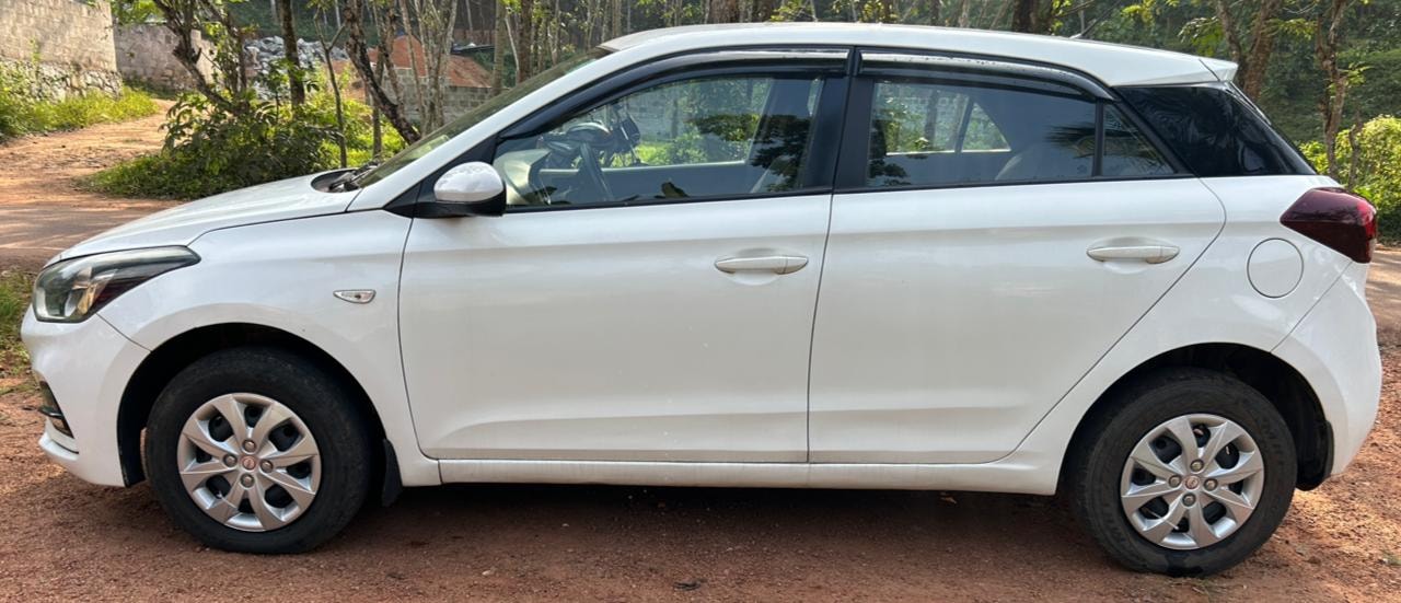 Elite i20 image 2 Elite i20 image 2