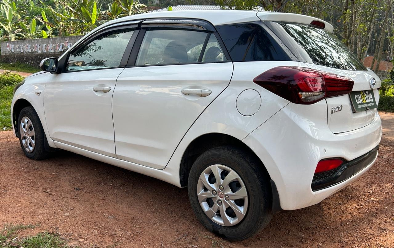 Elite i20 image 3 Elite i20 image 3