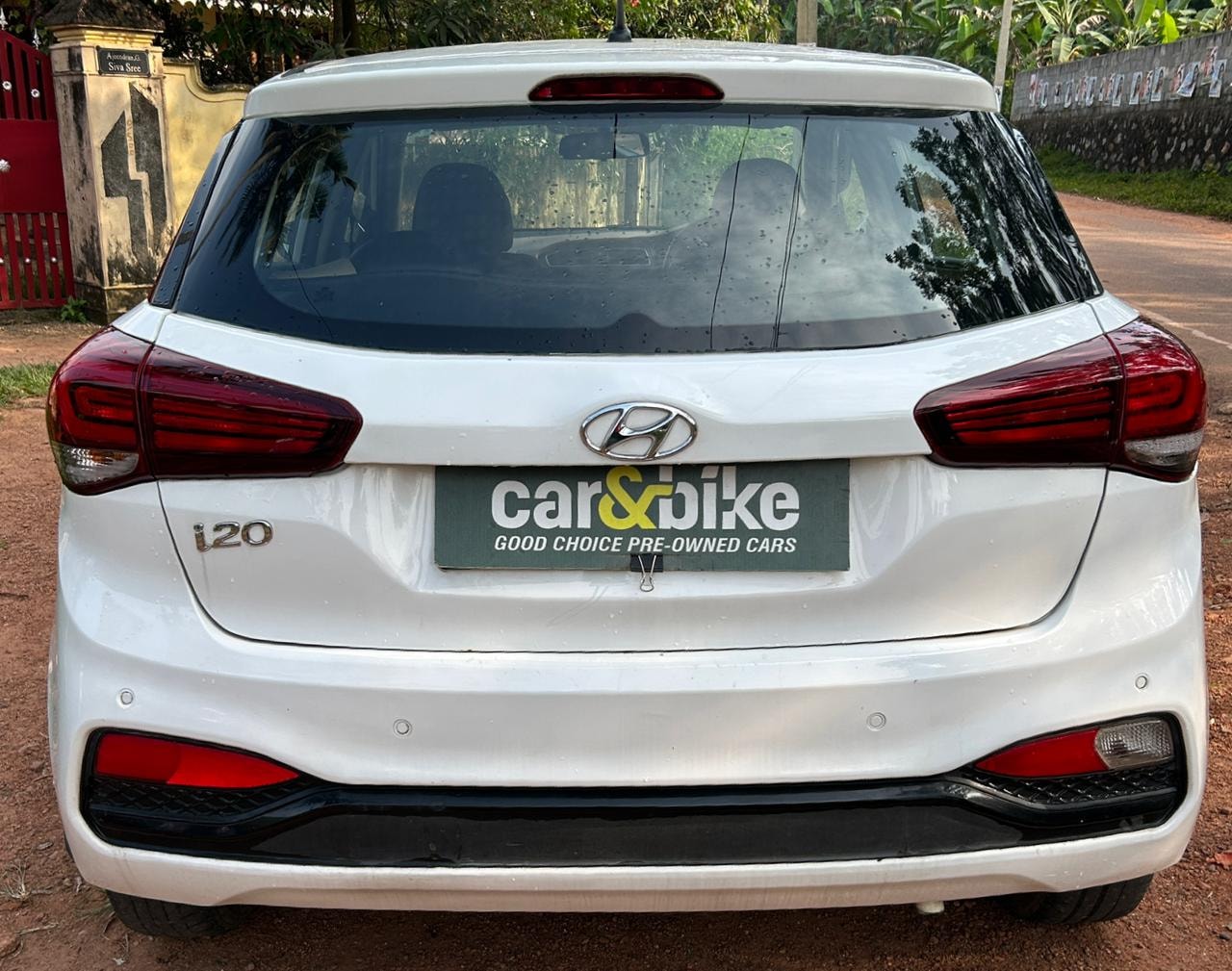 Elite i20 image 4 Elite i20 image 4