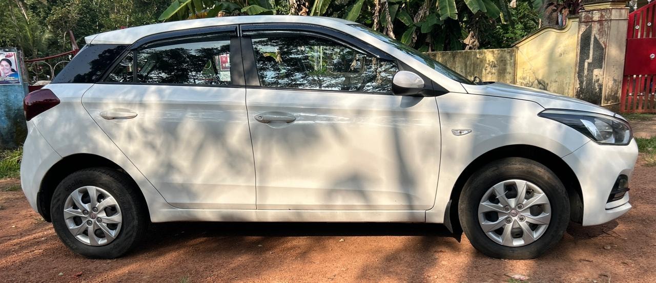 Elite i20 image 6 Elite i20 image 6