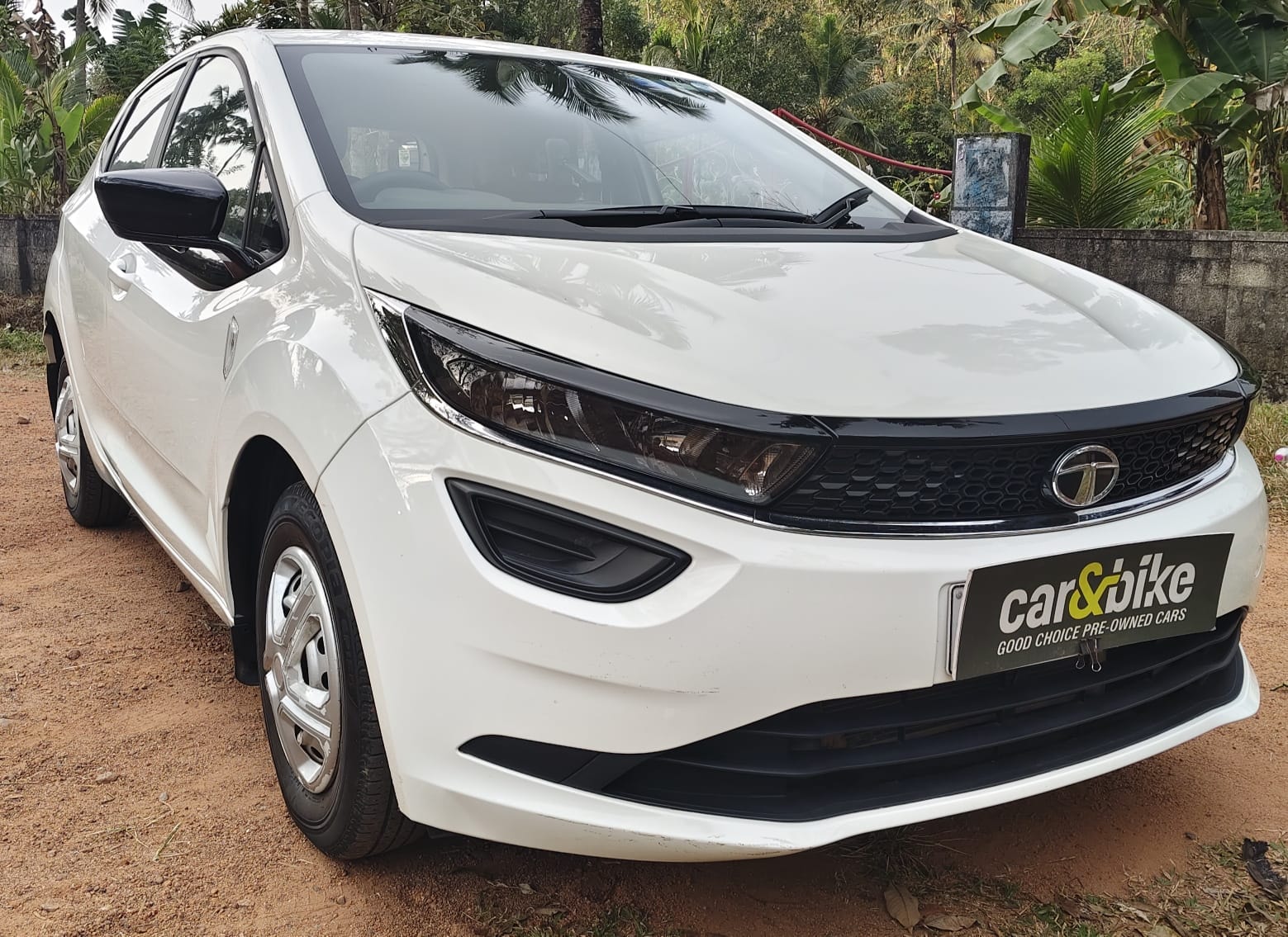 Altroz image 7 Altroz image 7