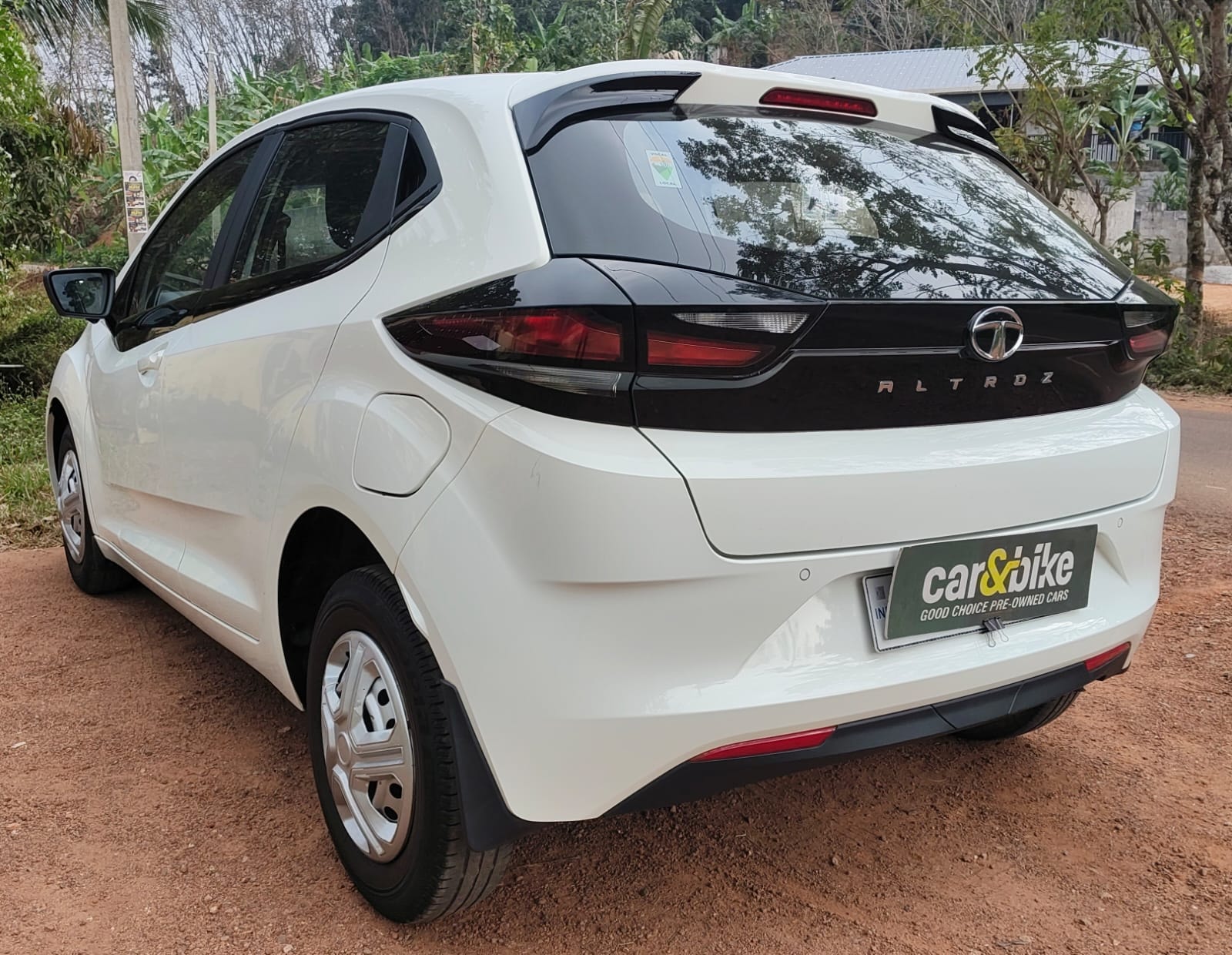 Altroz image 3 Altroz image 3