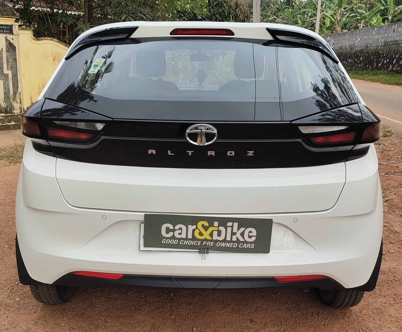 Altroz image 4 Altroz image 4