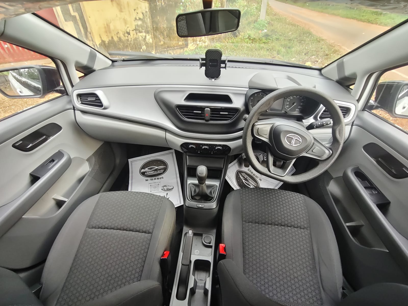 Altroz image 13 Altroz image 13