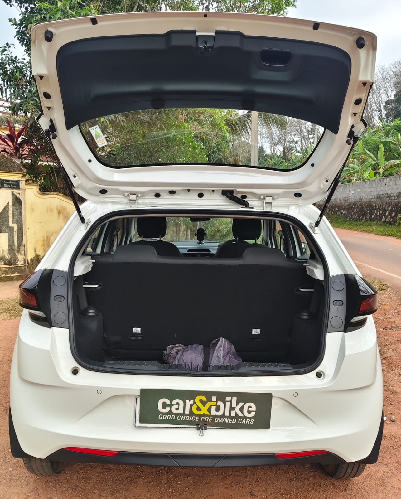 Altroz image 10 Altroz image 10