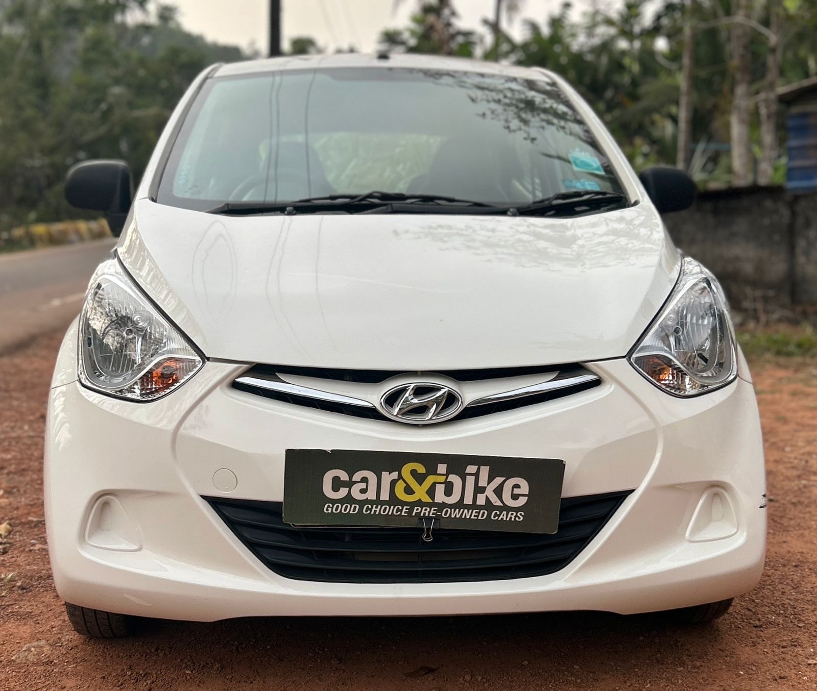 EON image 1 EON image 1