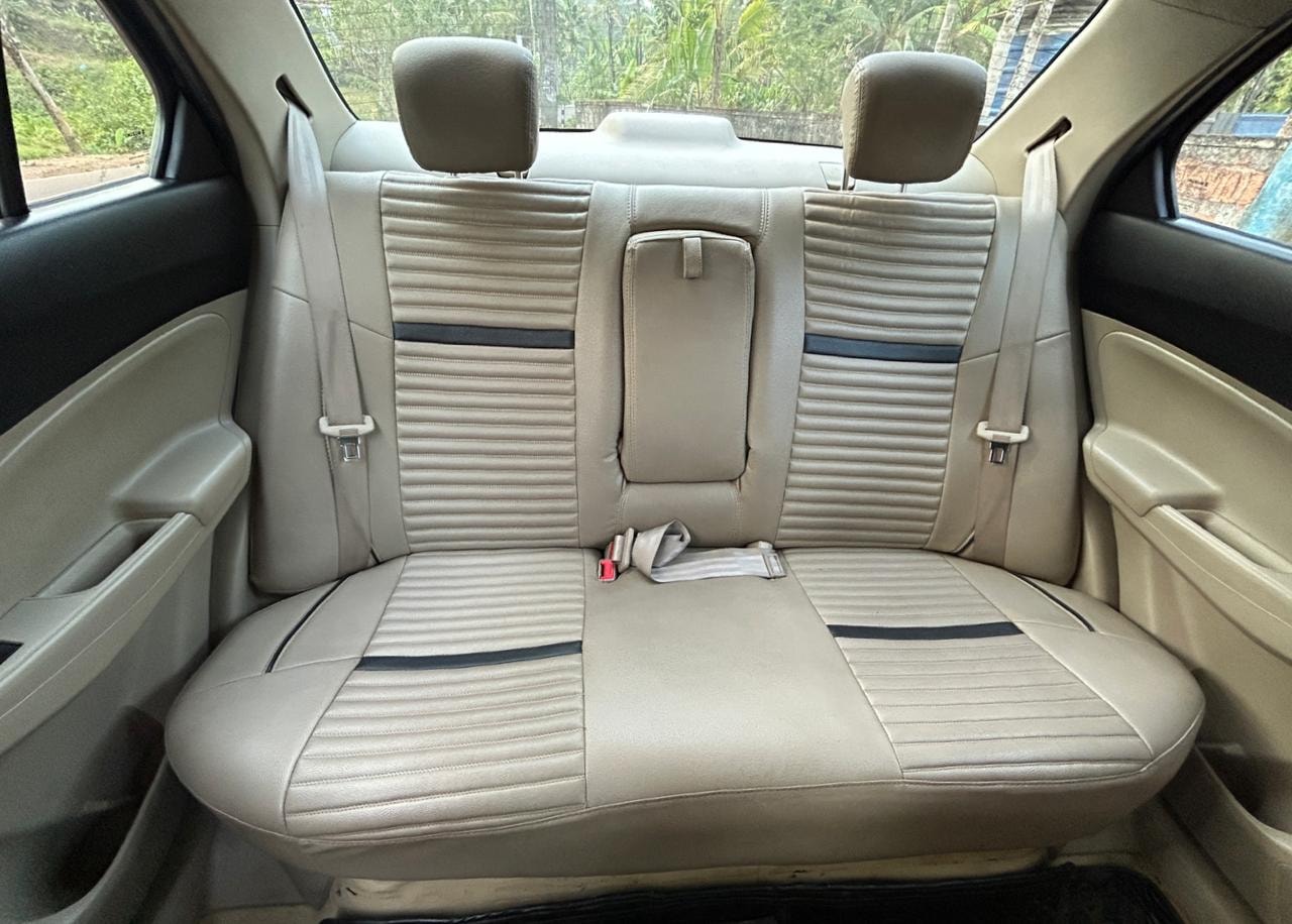 Swift DZire image 15 Swift DZire image 15