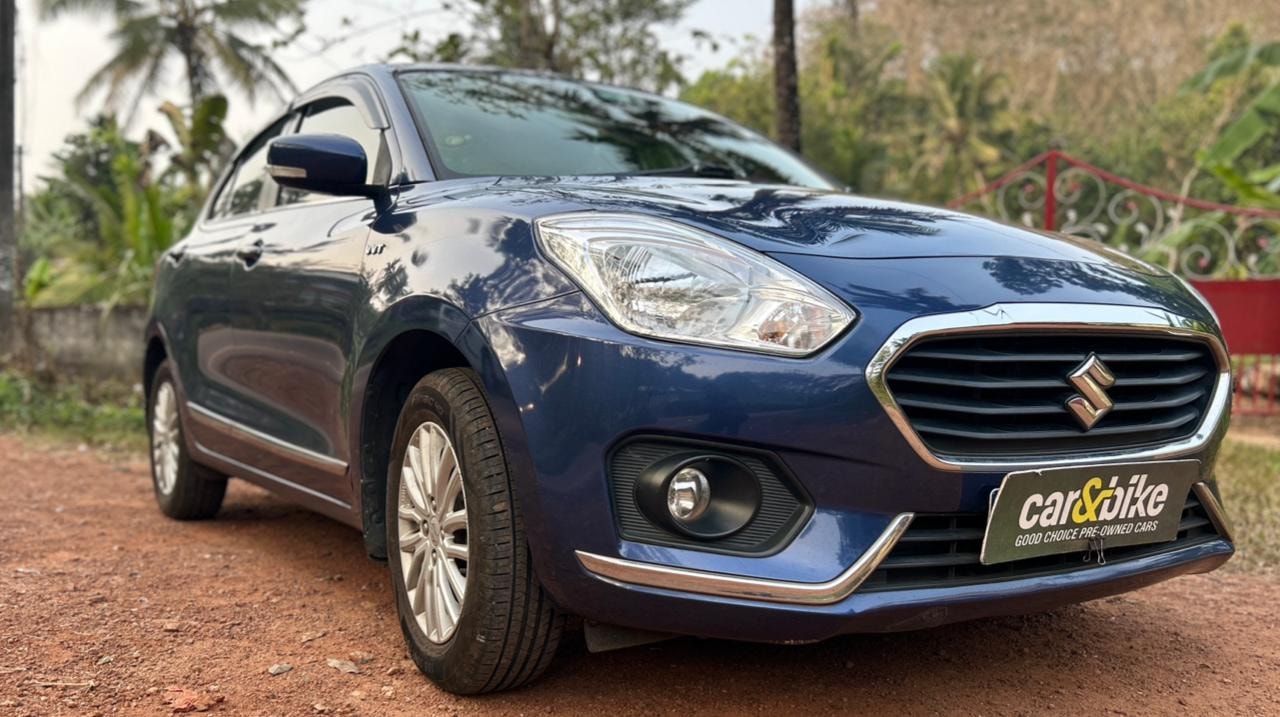 Swift DZire image 7 Swift DZire image 7