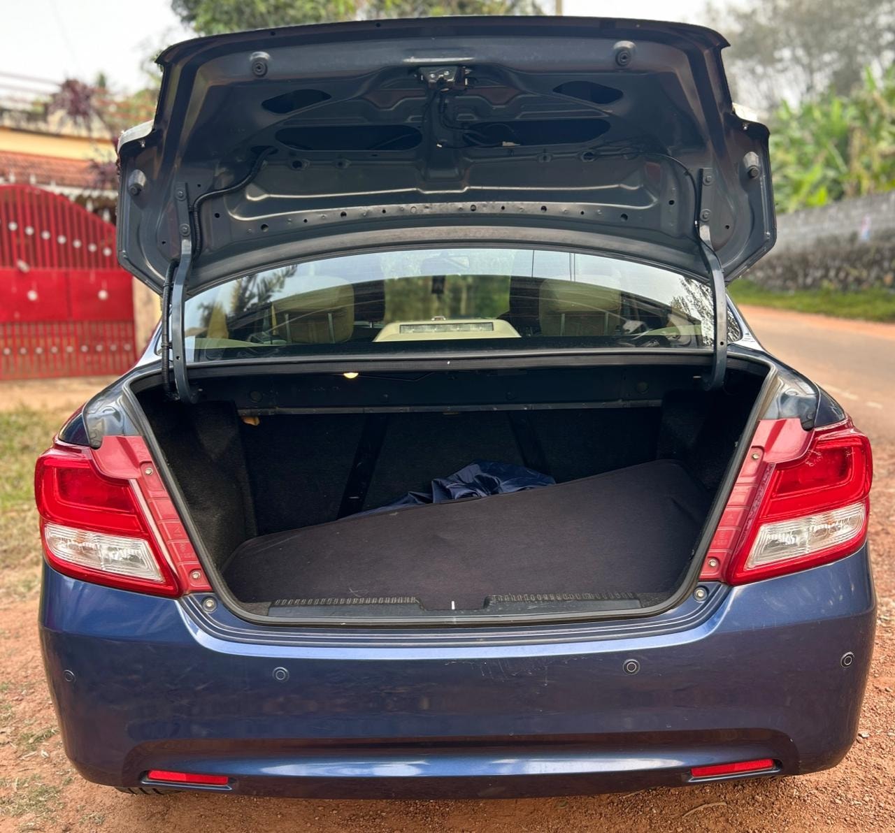 Swift DZire image 10 Swift DZire image 10