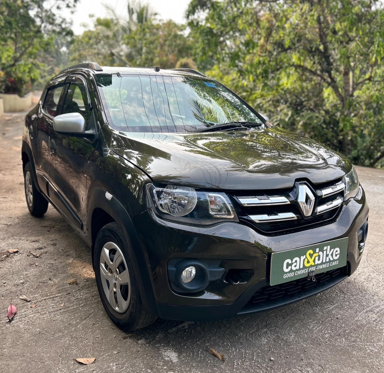 Kwid image 7 Kwid image 7