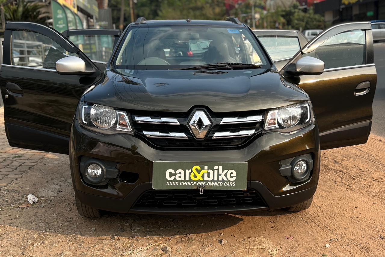 Kwid image 8 Kwid image 8