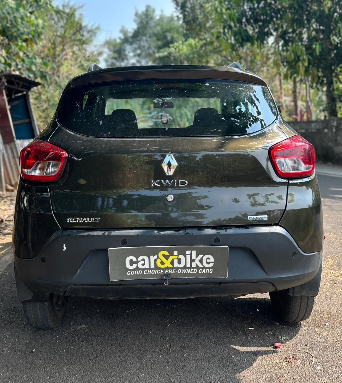 Kwid image 10 Kwid image 10