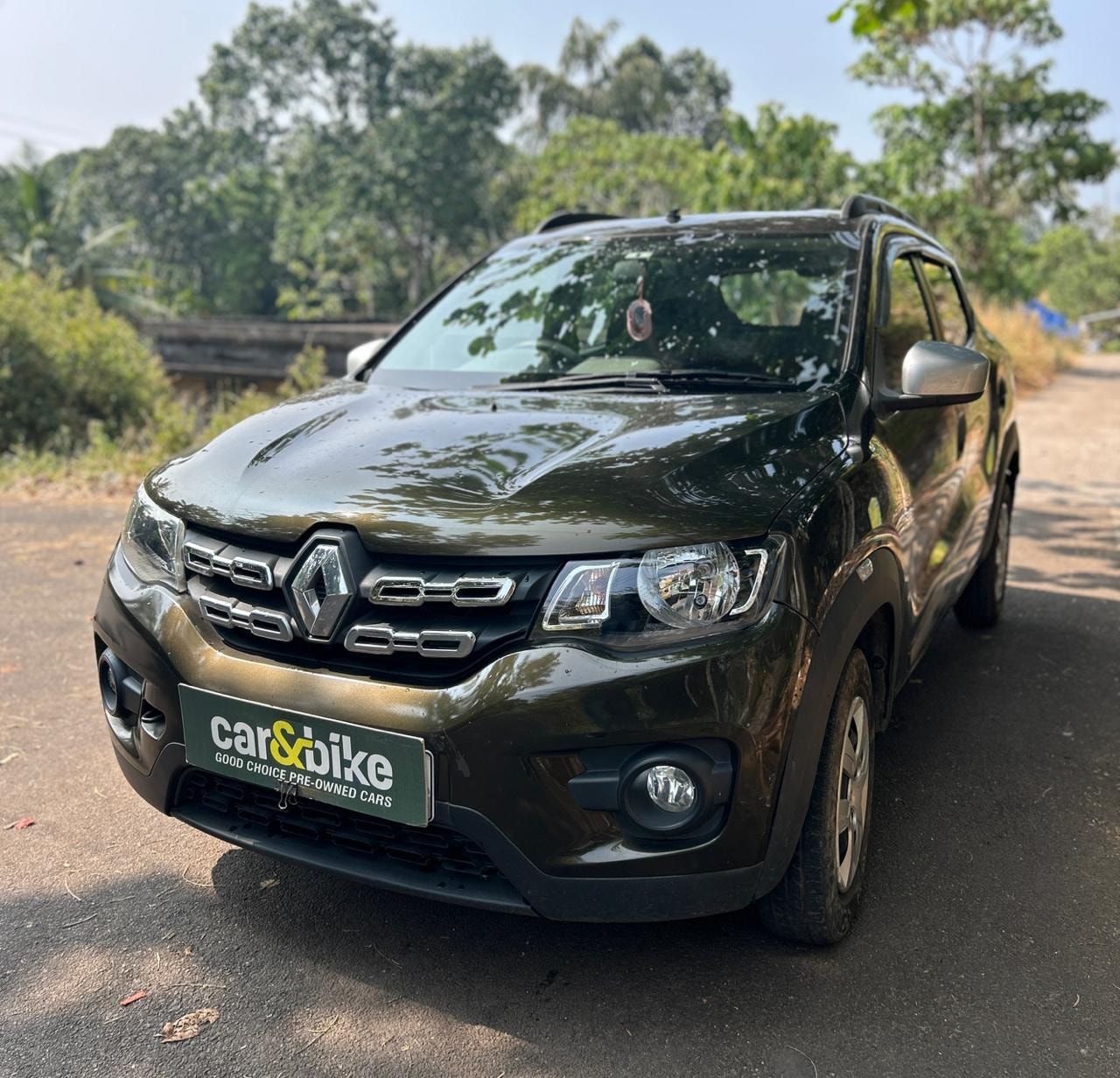 Kwid image 9 Kwid image 9