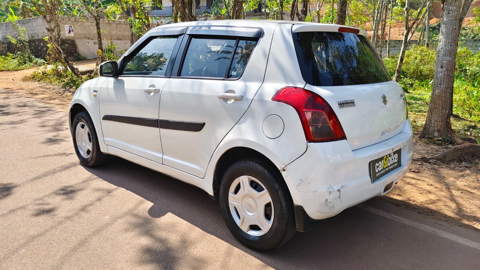 Swift image 3 Swift image 3