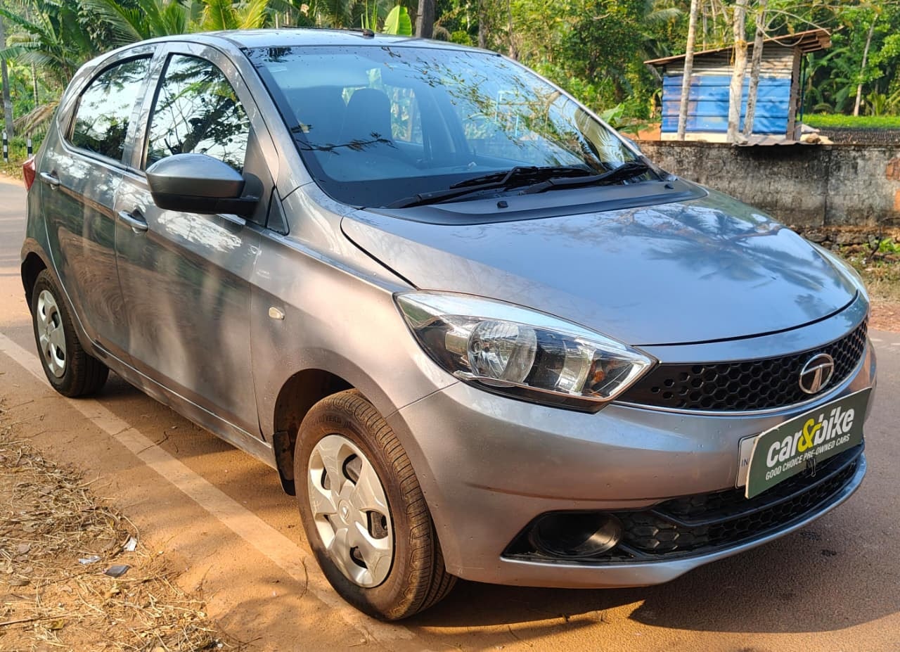 Tiago image 7 Tiago image 7