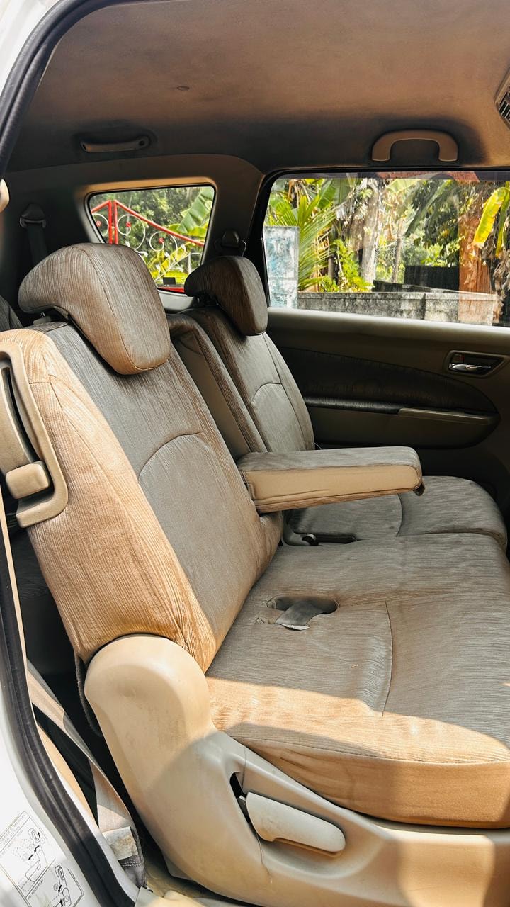 Ertiga image 13 Ertiga image 13