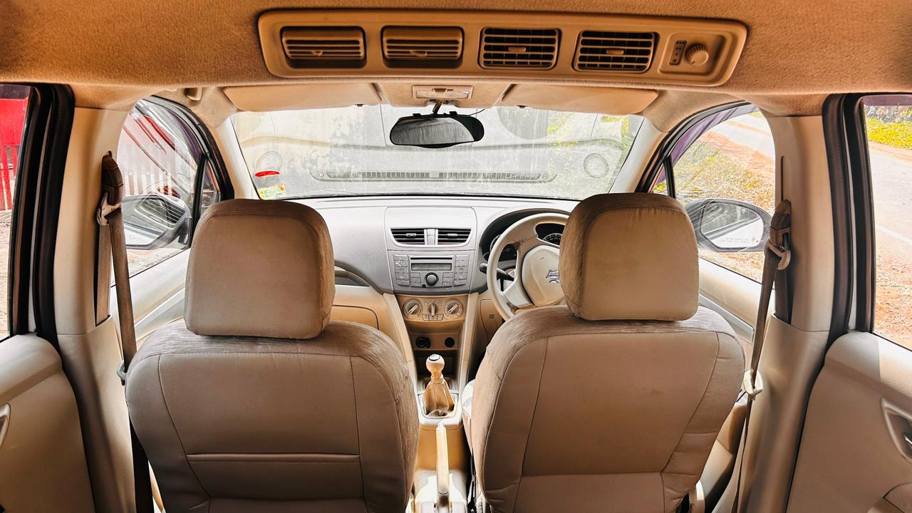 Ertiga image 11 Ertiga image 11