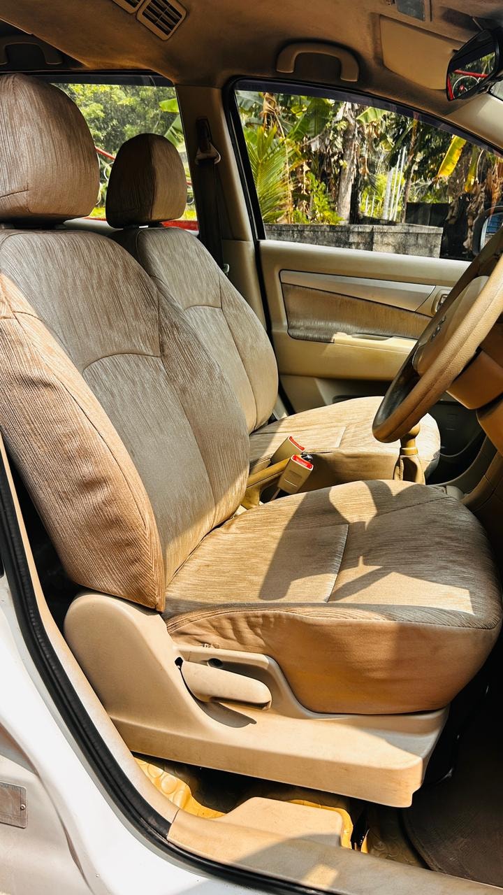 Ertiga image 14 Ertiga image 14