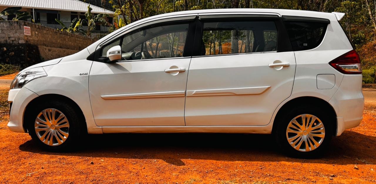 Ertiga image 2 Ertiga image 2