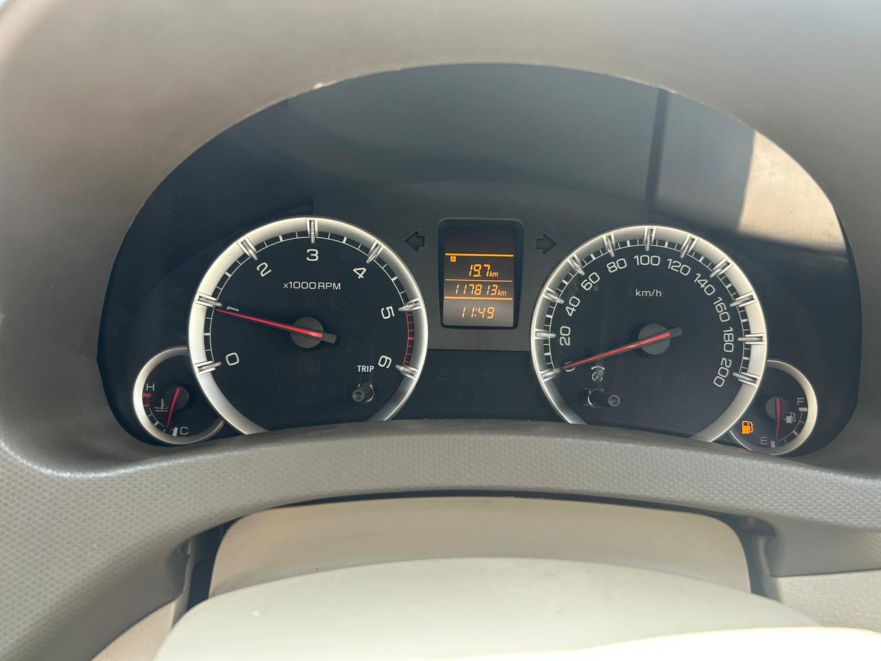 Ertiga image 10 Ertiga image 10