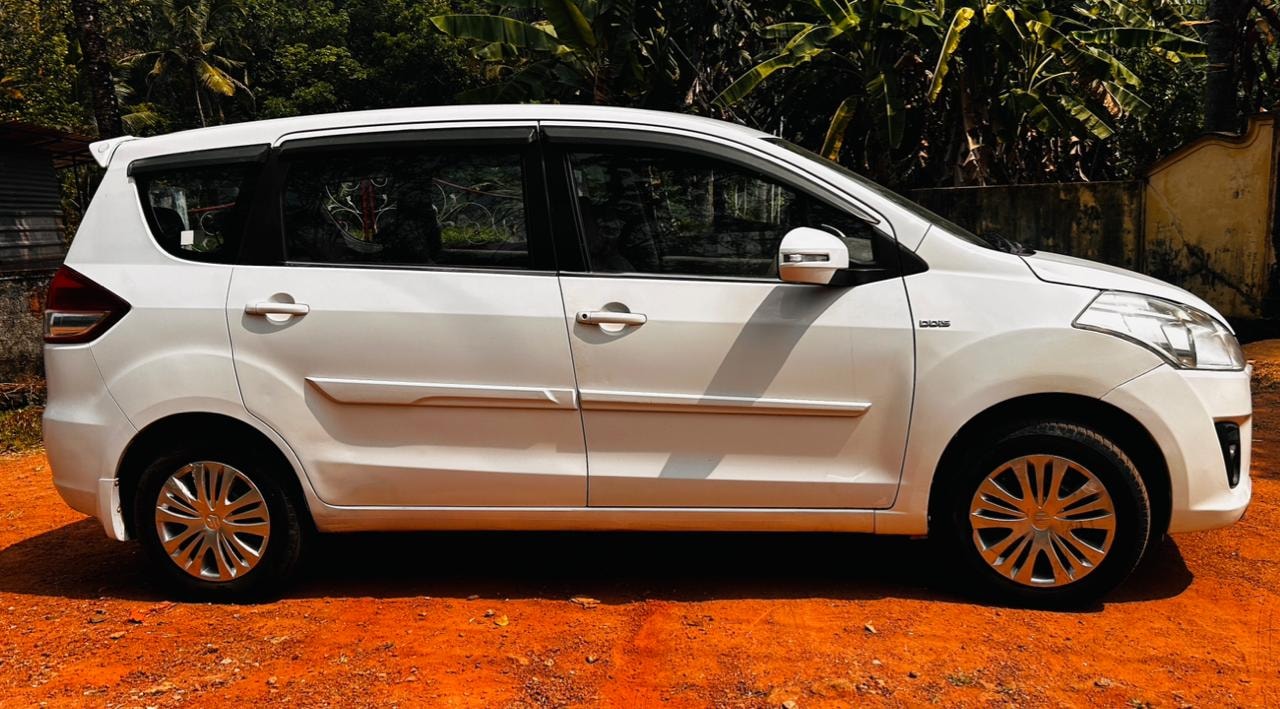 Ertiga image 6 Ertiga image 6