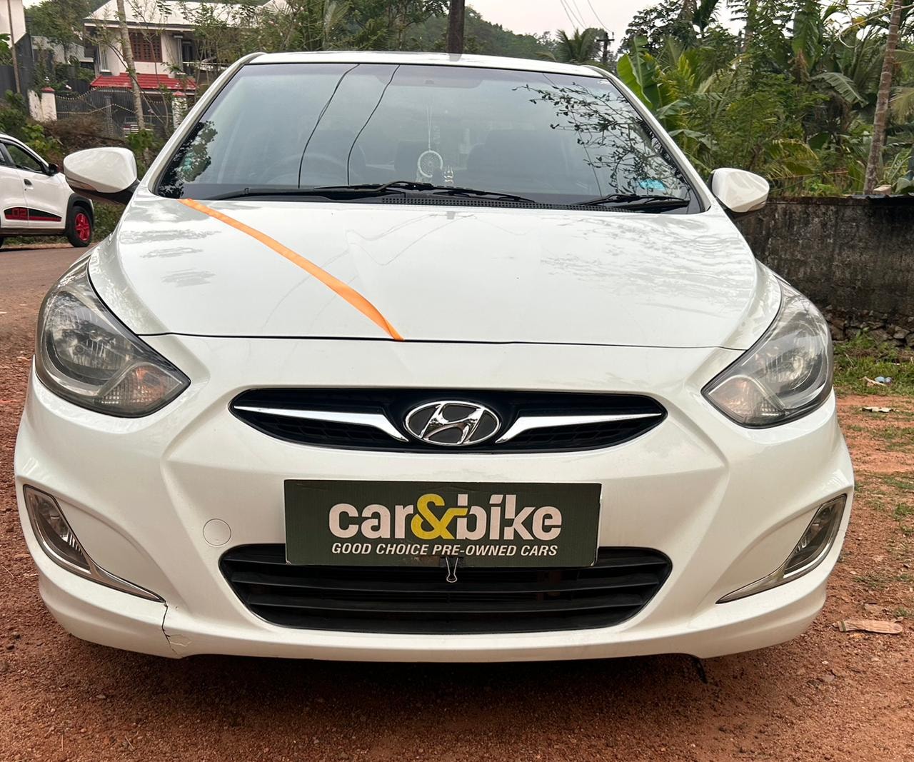 Fluidic Verna image 1 Fluidic Verna image 1