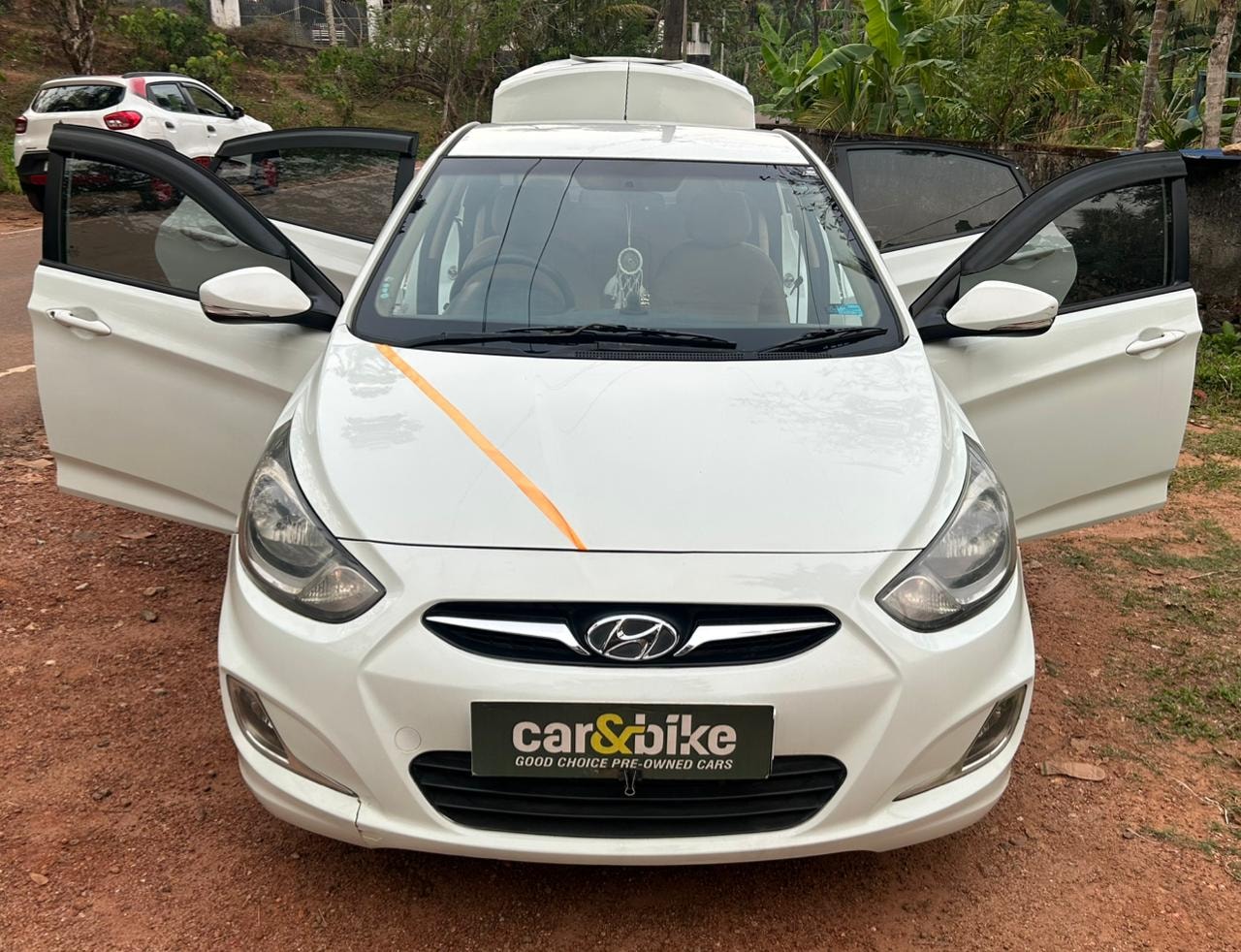 Fluidic Verna image 8 Fluidic Verna image 8