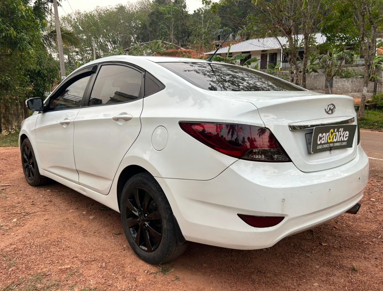 Fluidic Verna image 3 Fluidic Verna image 3