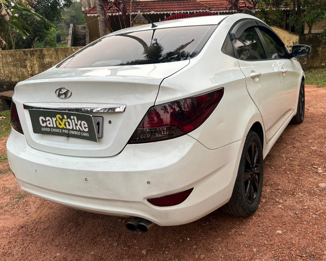 Fluidic Verna image 5 Fluidic Verna image 5