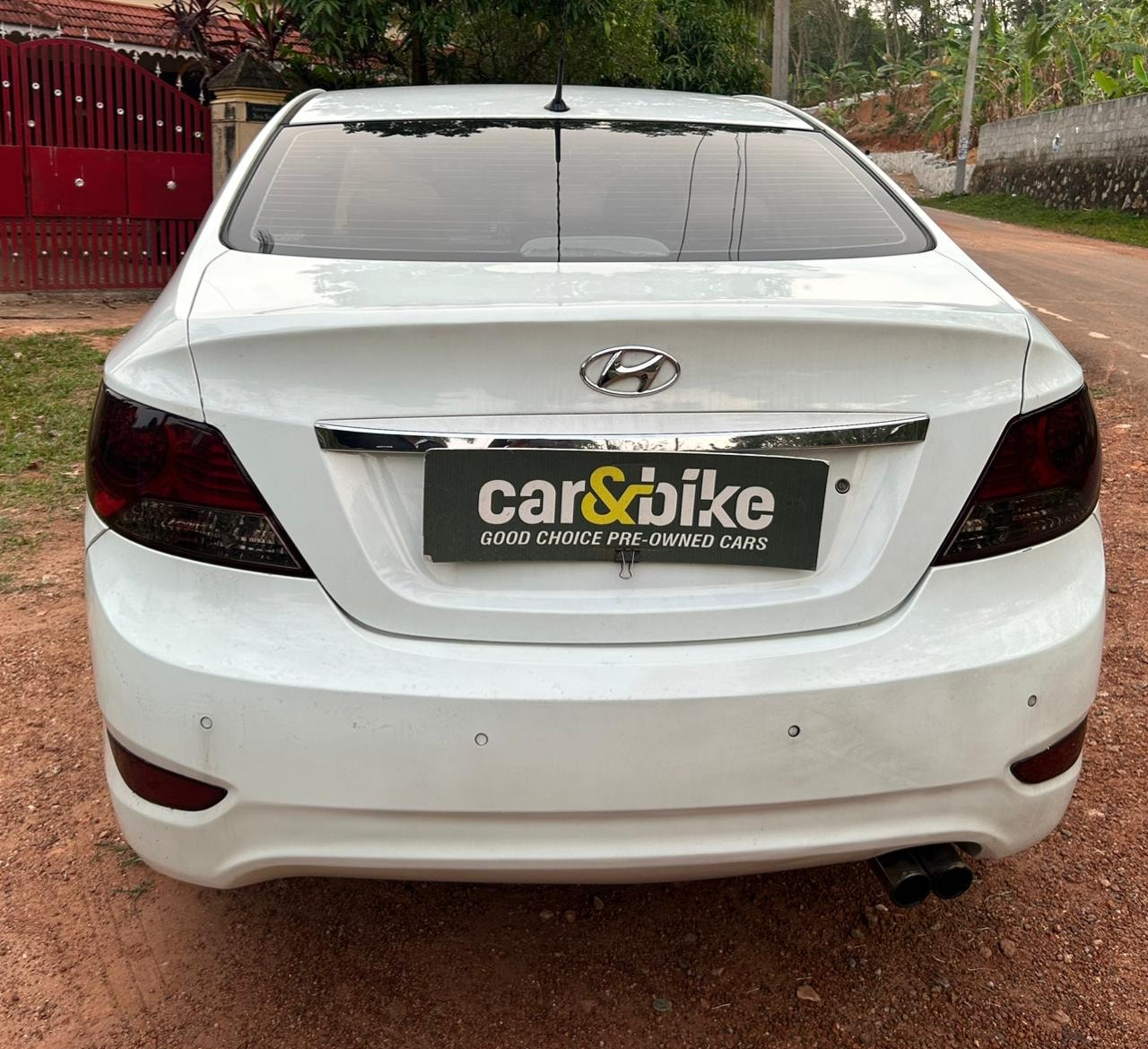 Fluidic Verna image 4 Fluidic Verna image 4