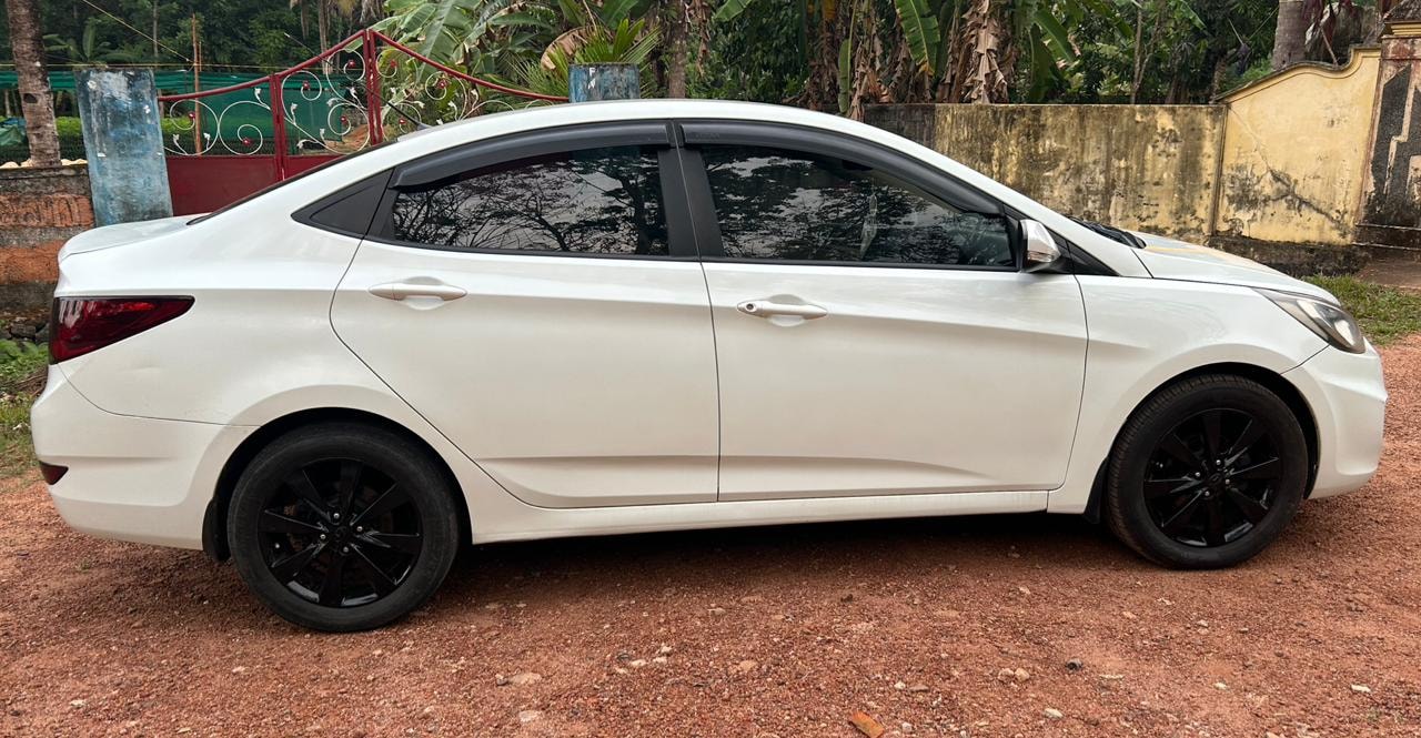 Fluidic Verna image 6 Fluidic Verna image 6