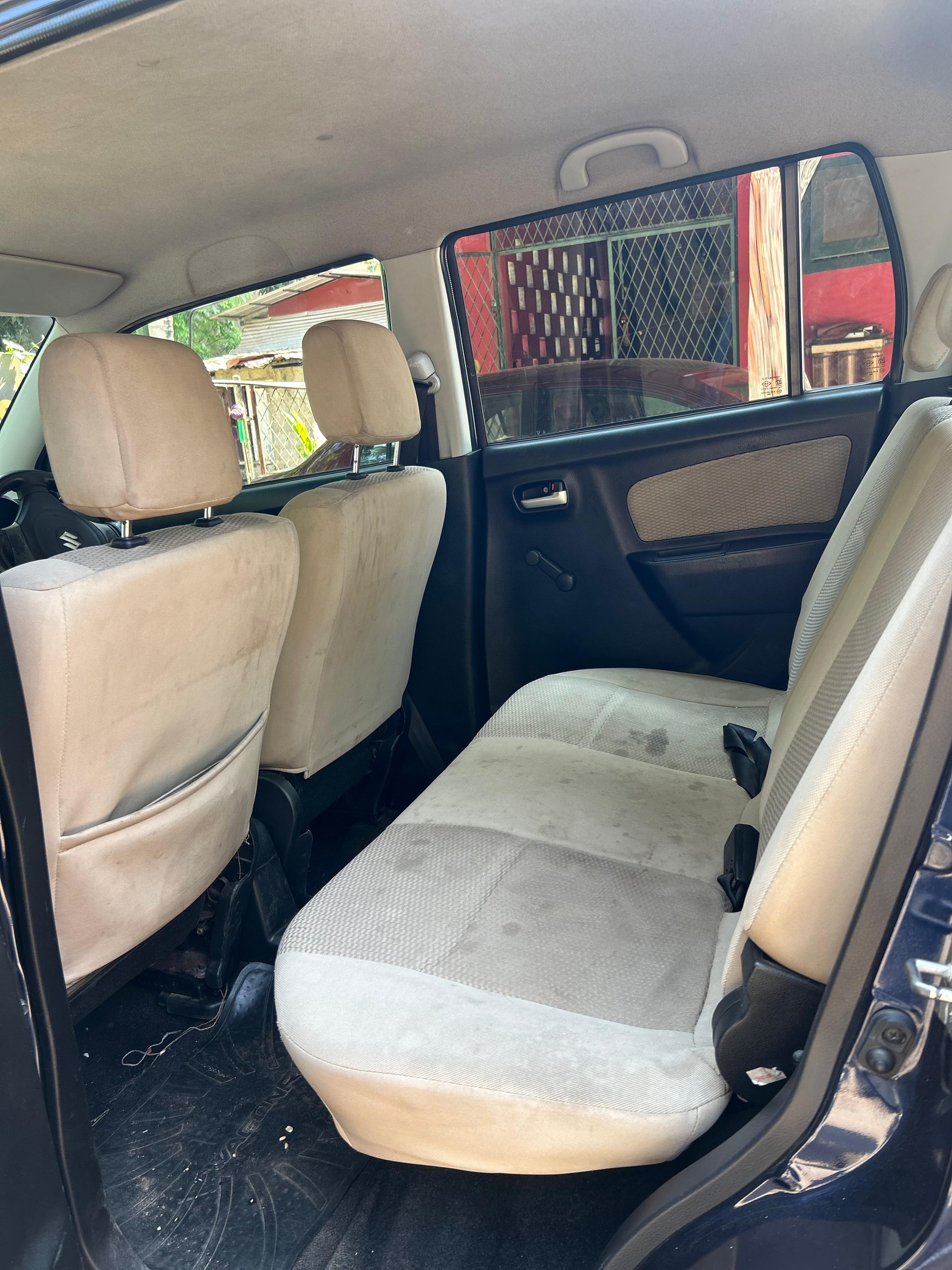 Wagon R image 3 Wagon R image 3