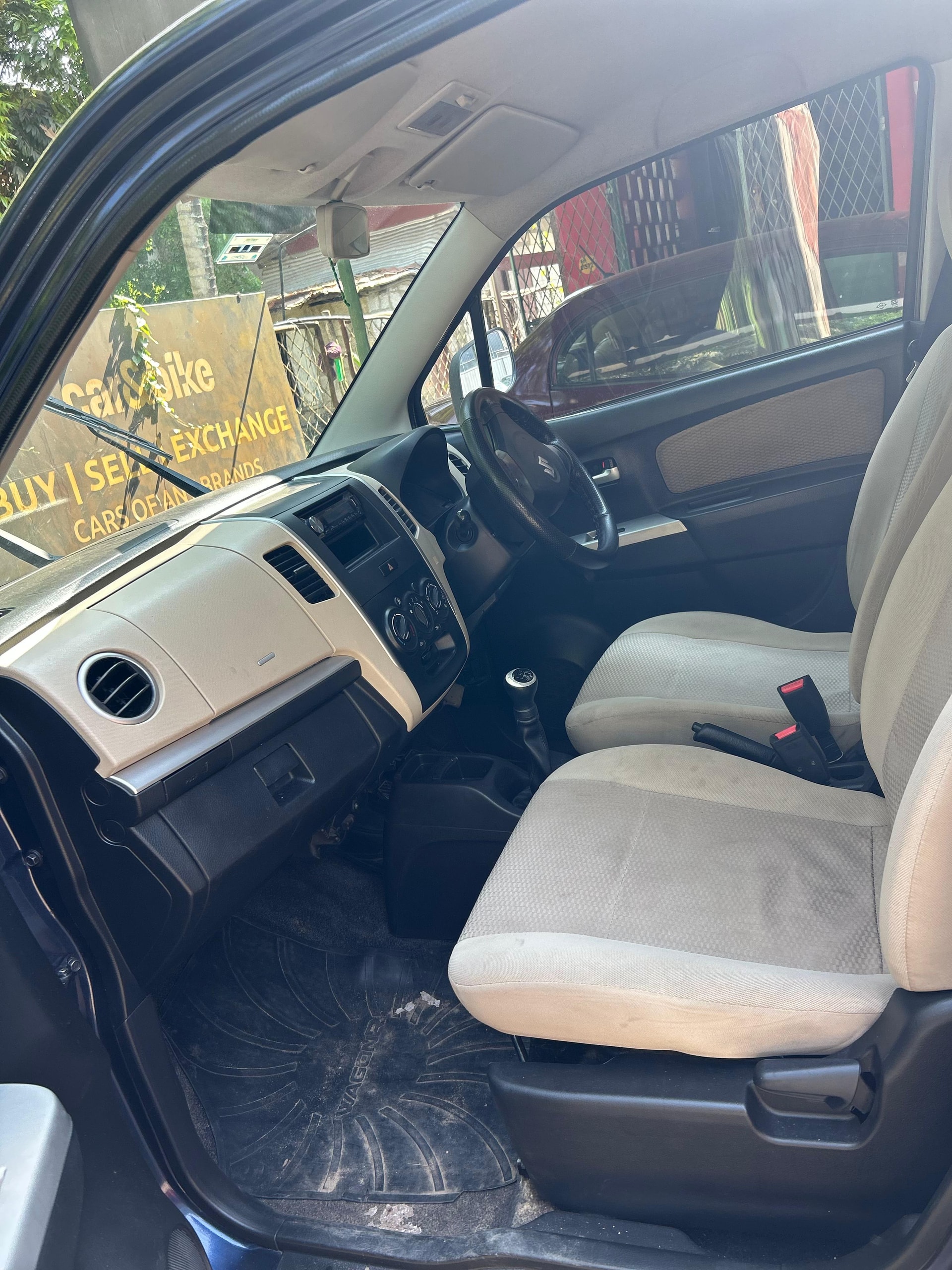 Wagon R image 4 Wagon R image 4