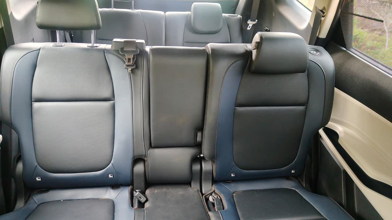 Carens image 15 Carens image 15